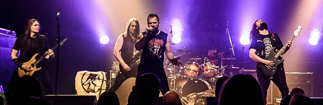 Gatekeeper: guarda il video del nuovo singolo 'Exiled King'