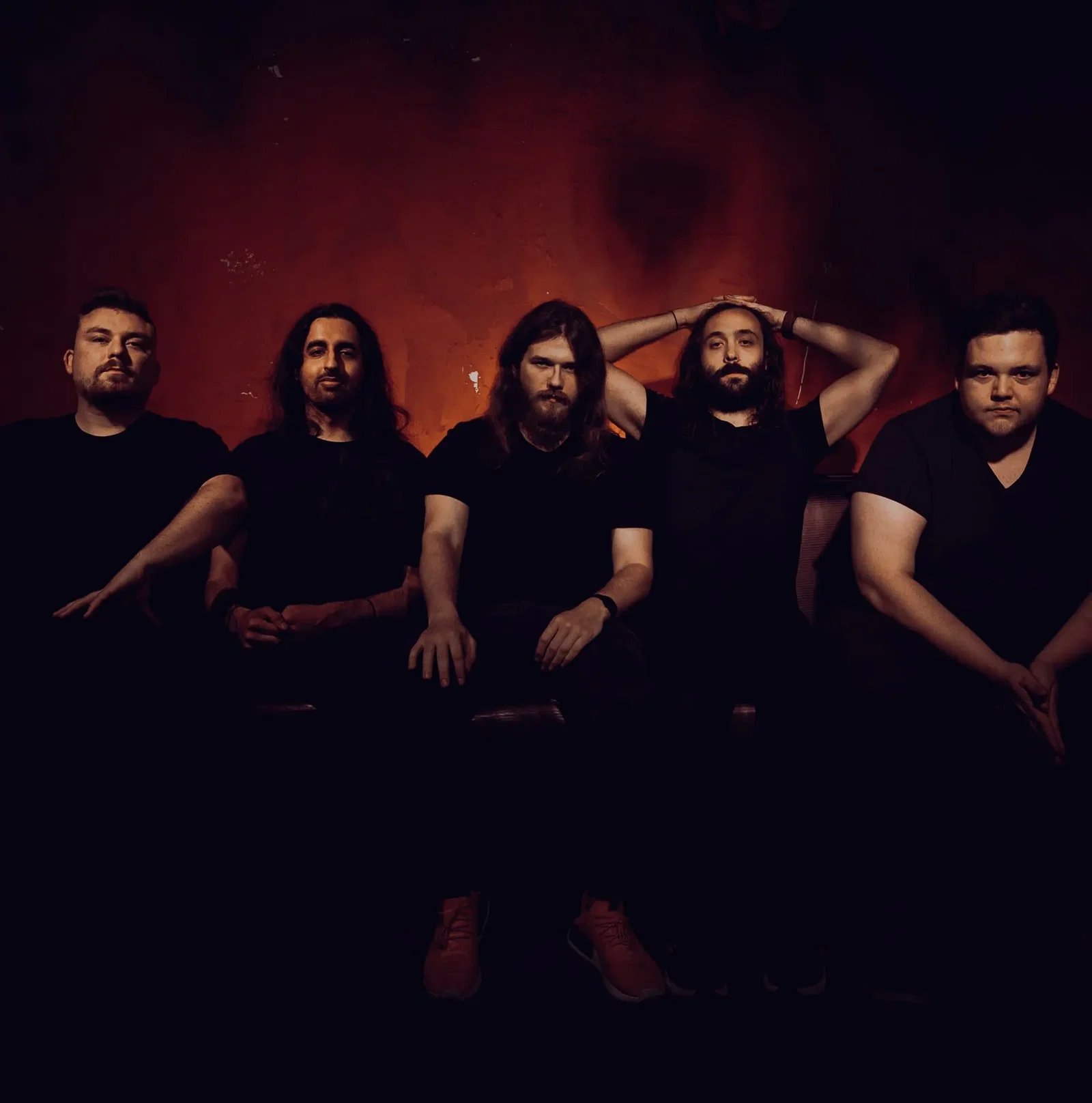 Greylotus: guarda il guitar playthrough video di 'Syzygy'