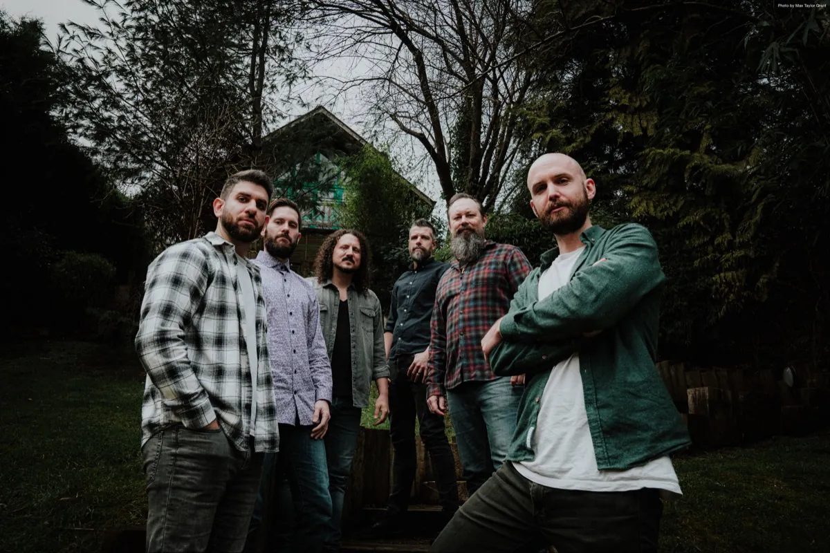Haken, Between The Buried And Me: gli orari delle date italiane