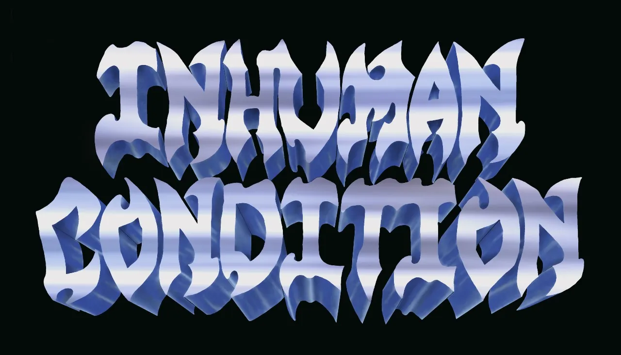 Intervista Inhuman Condition (Jeramie Kling)