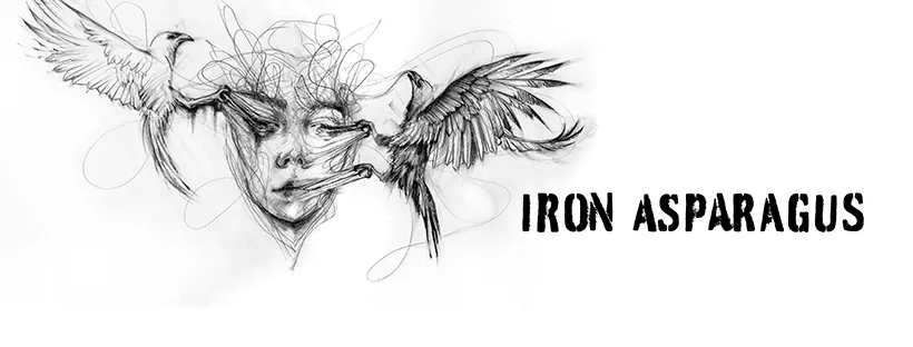 Iron Asparagus: gli stoner canadesi pubblicano il nuovo singolo 'Diamond in the Dirt'