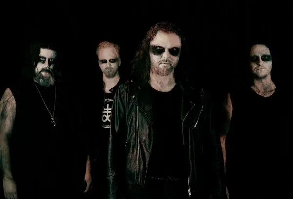 Imperial Demonic: firmano con la Black Lion Records