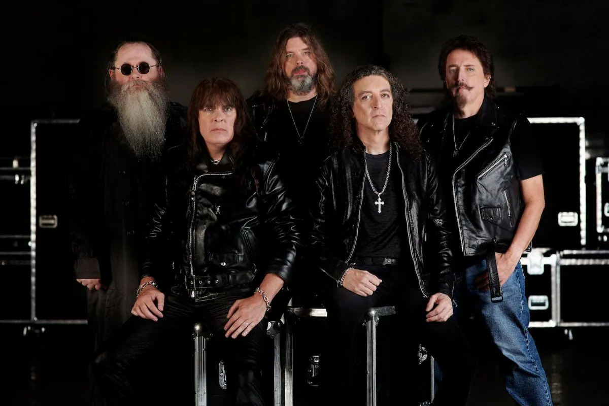 Jag Panzer: firmano per Atomic Fire e annunciano il nuovo album "The Hallowed" in primavera