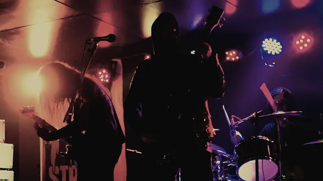 Kréen: guarda il music video ufficiale di 'Mar de Ánimas'