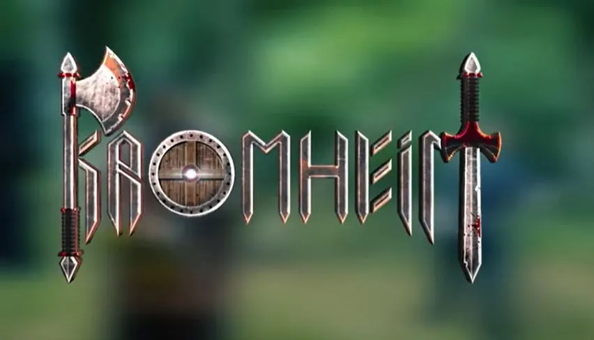 Kromheim: il video musicale ufficiale di "The Landing"