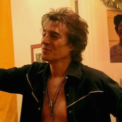 Fortune: è scomparso il frontman Larry L.A. Greene