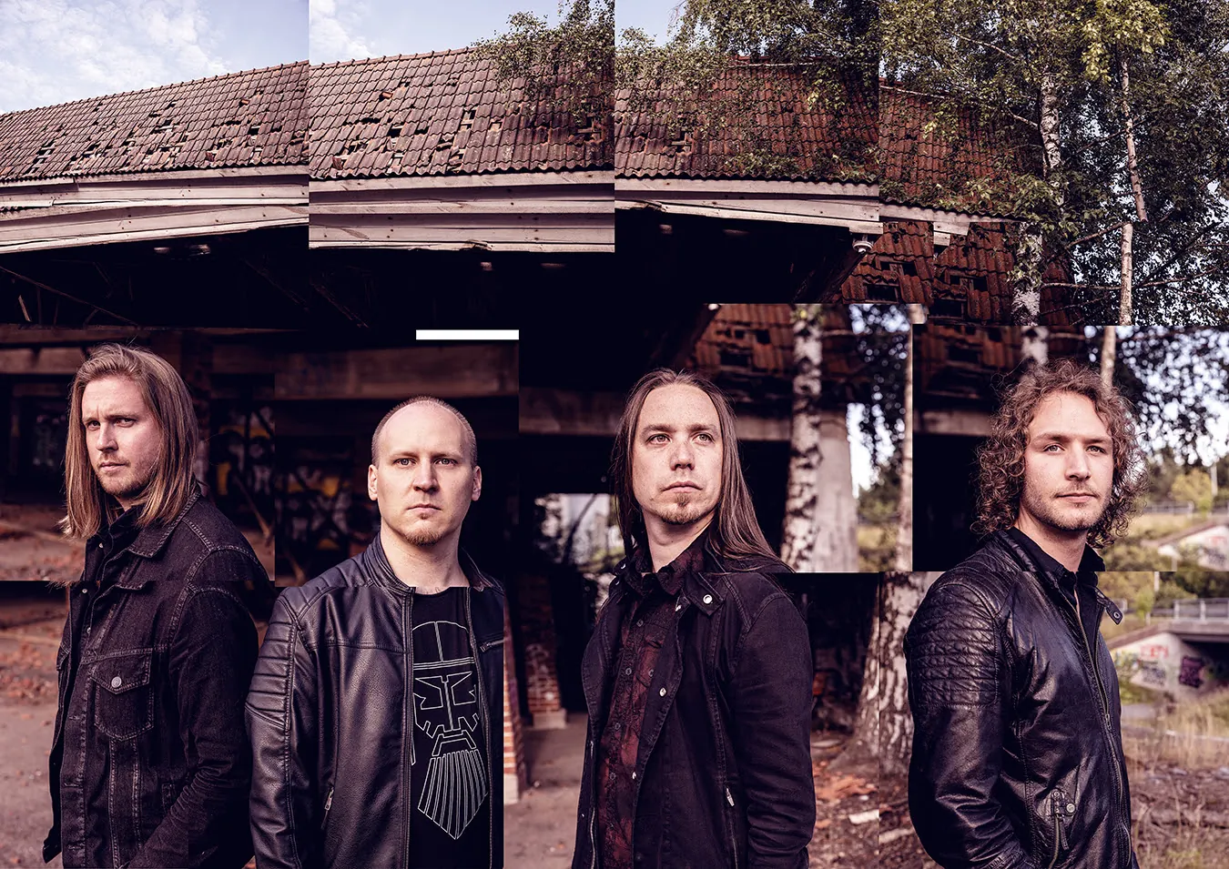 Leaflet: in streaming la title-track del nuovo, imminente album "Something Beyond"