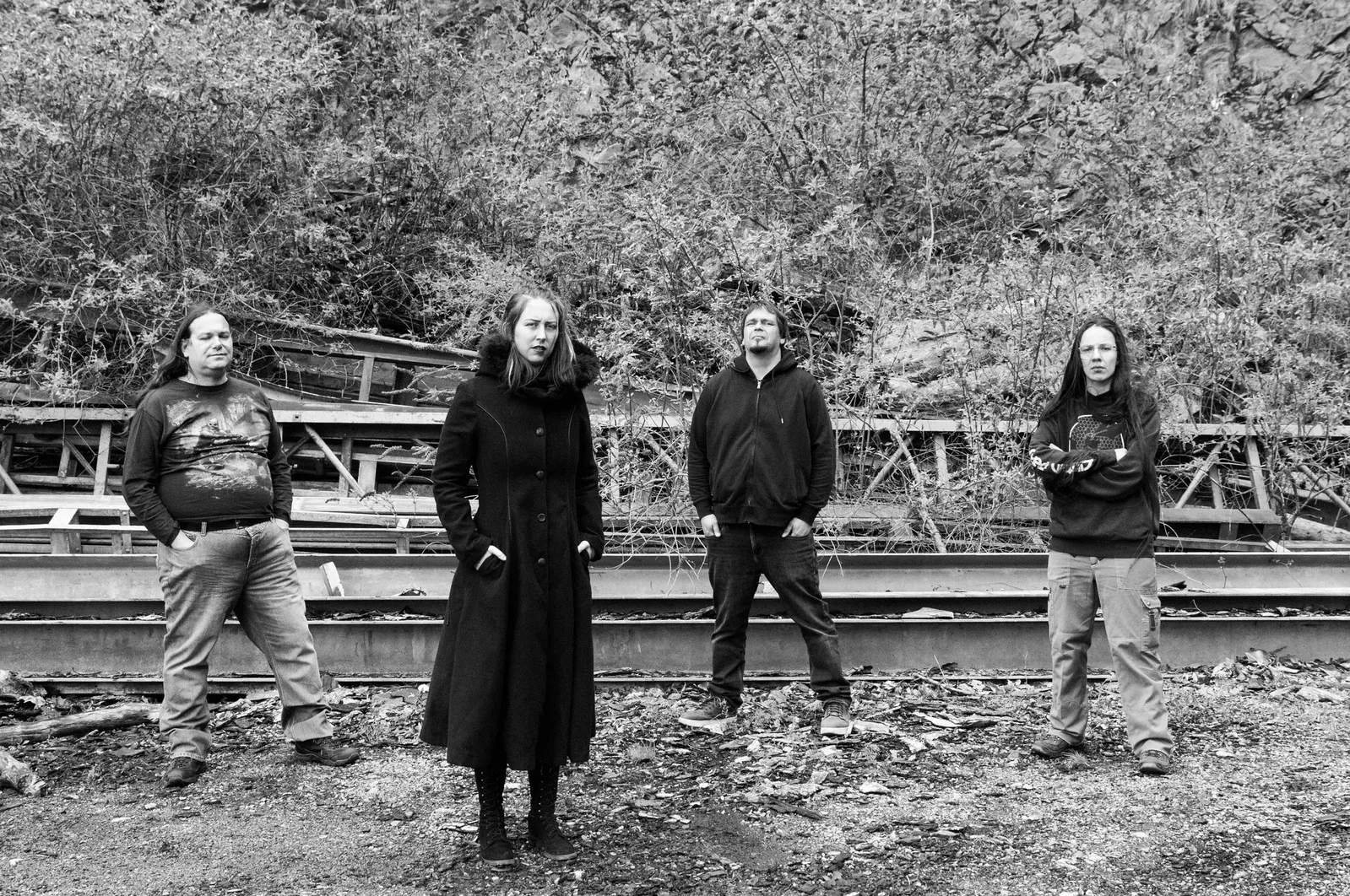 Lethal Technology: fuori 'Mechanical Era', l'album di debutto