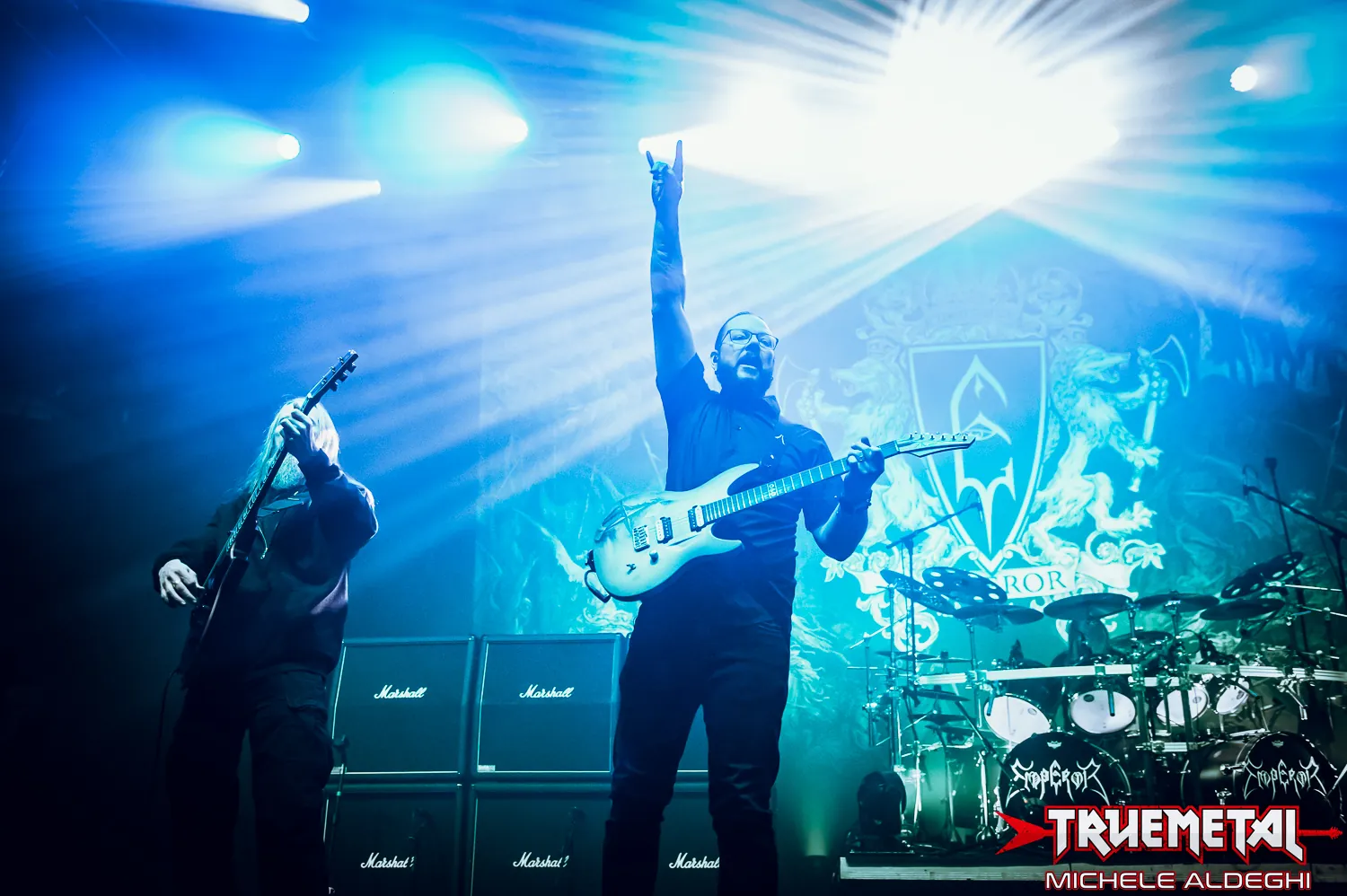 Beyond the Gates Festival: annunciate le prime band per l'edizione 2026