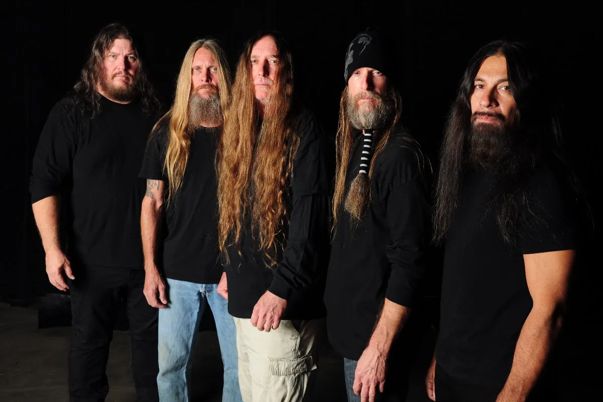 Obituary: ascolta 'Dying of Everything'; title-track del nuovo album
