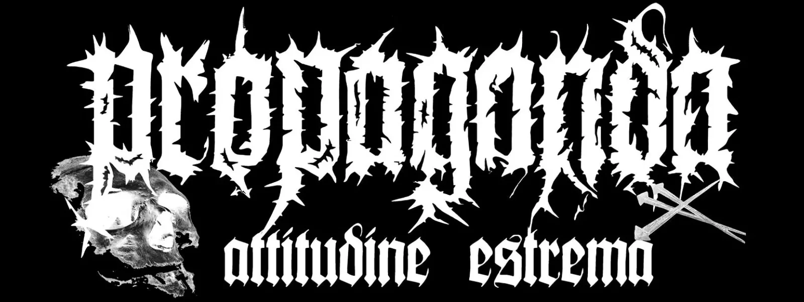 Propaganda-Attitudine Estrema: nuova fanzine in edizione limitata