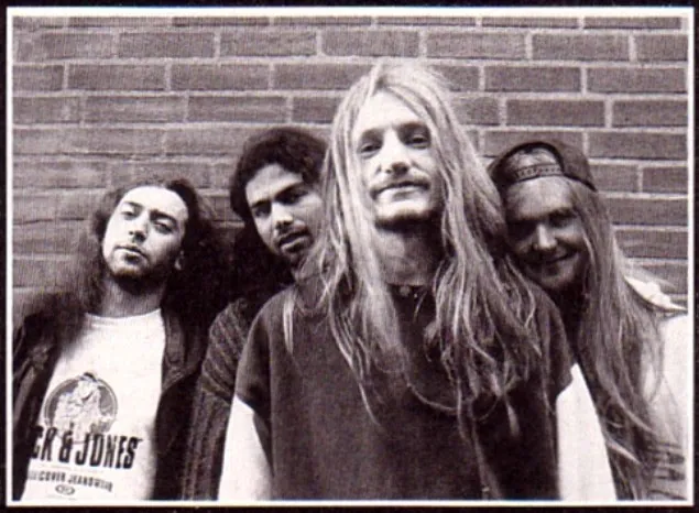 Paraplegic: i pionieri del Thrash norvegese ripubblicano i primi demo andati perduti