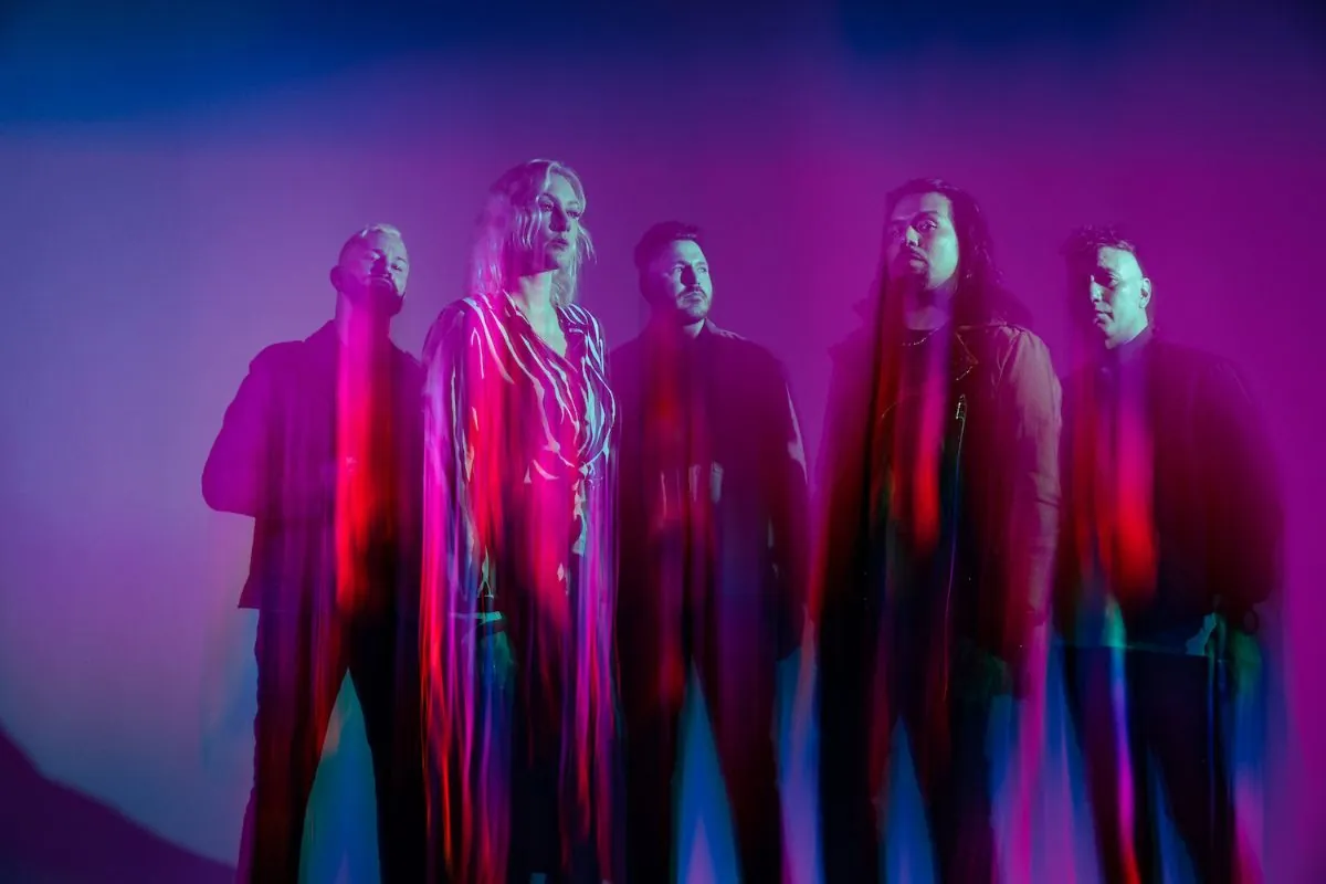 Pop Evil: il video del nuovo singolo 'Dead Reckoning (ft. Fit for a King)'