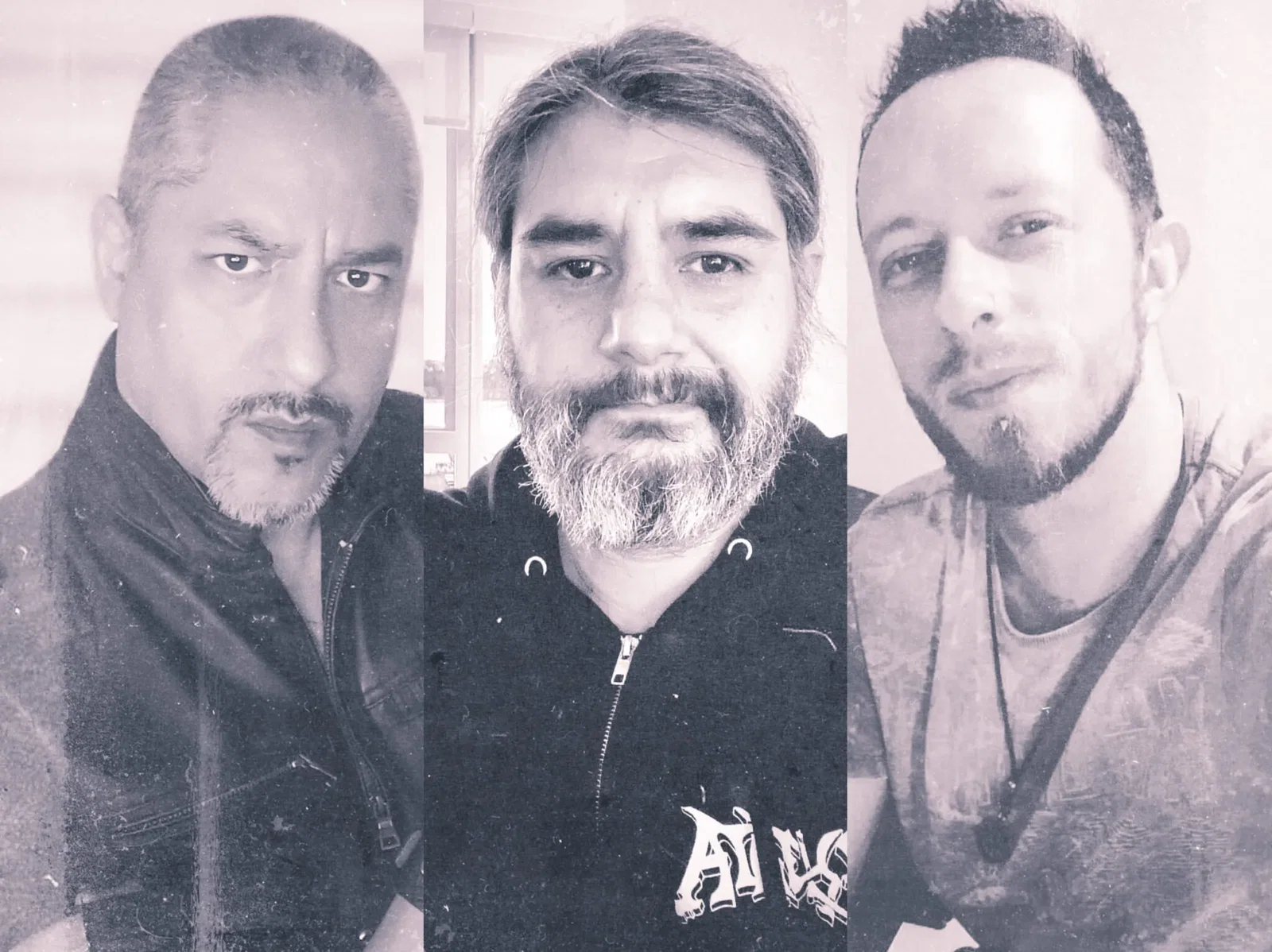 Quemasantos: guarda il music video ufficiale della title-track del debut-album