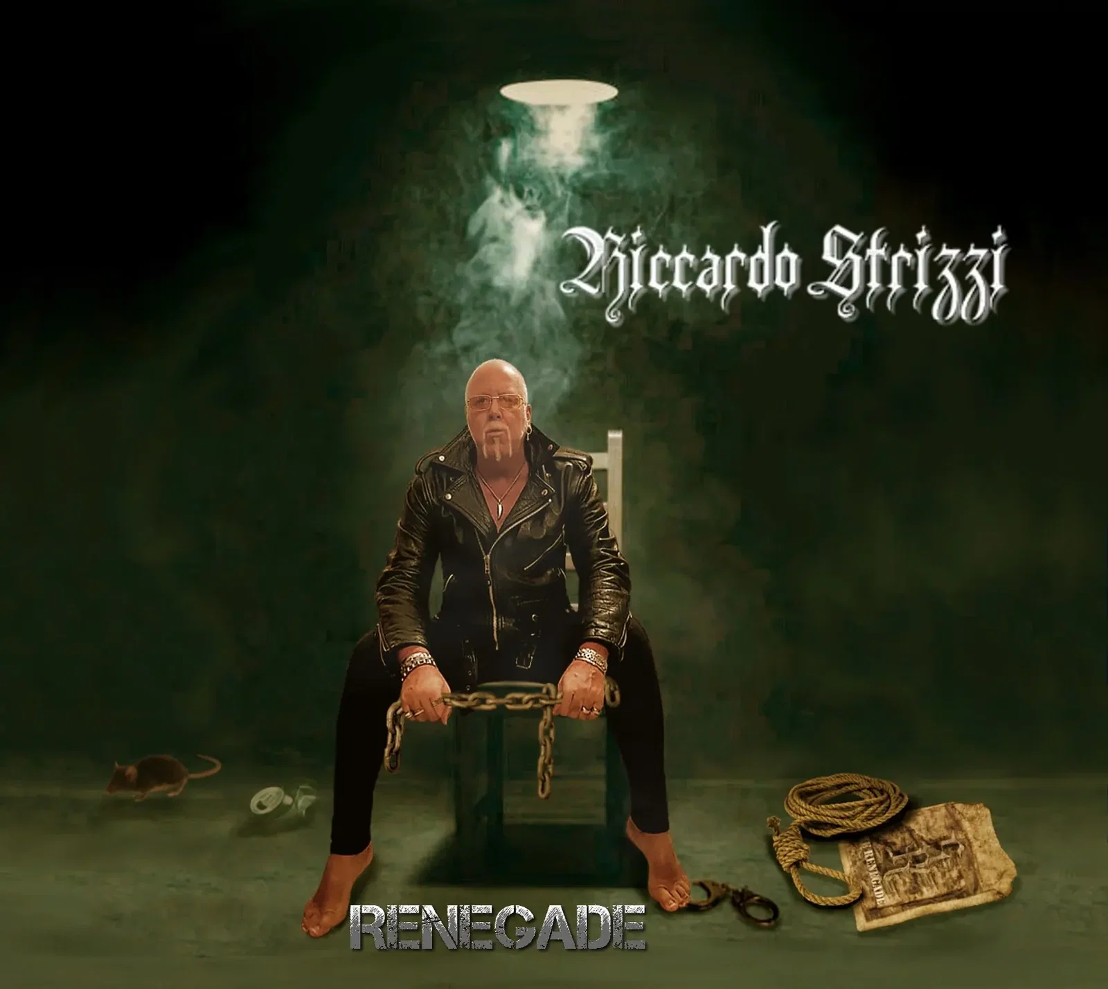 Renegade