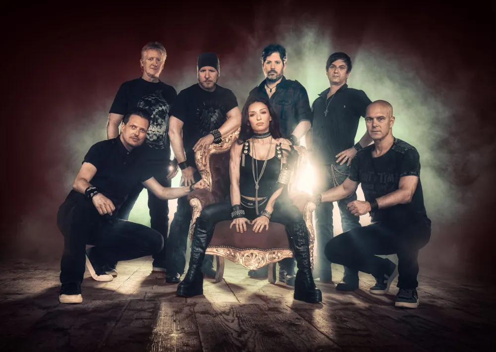 Rizon: guarda il music video ufficiale di 'Love Your Life'