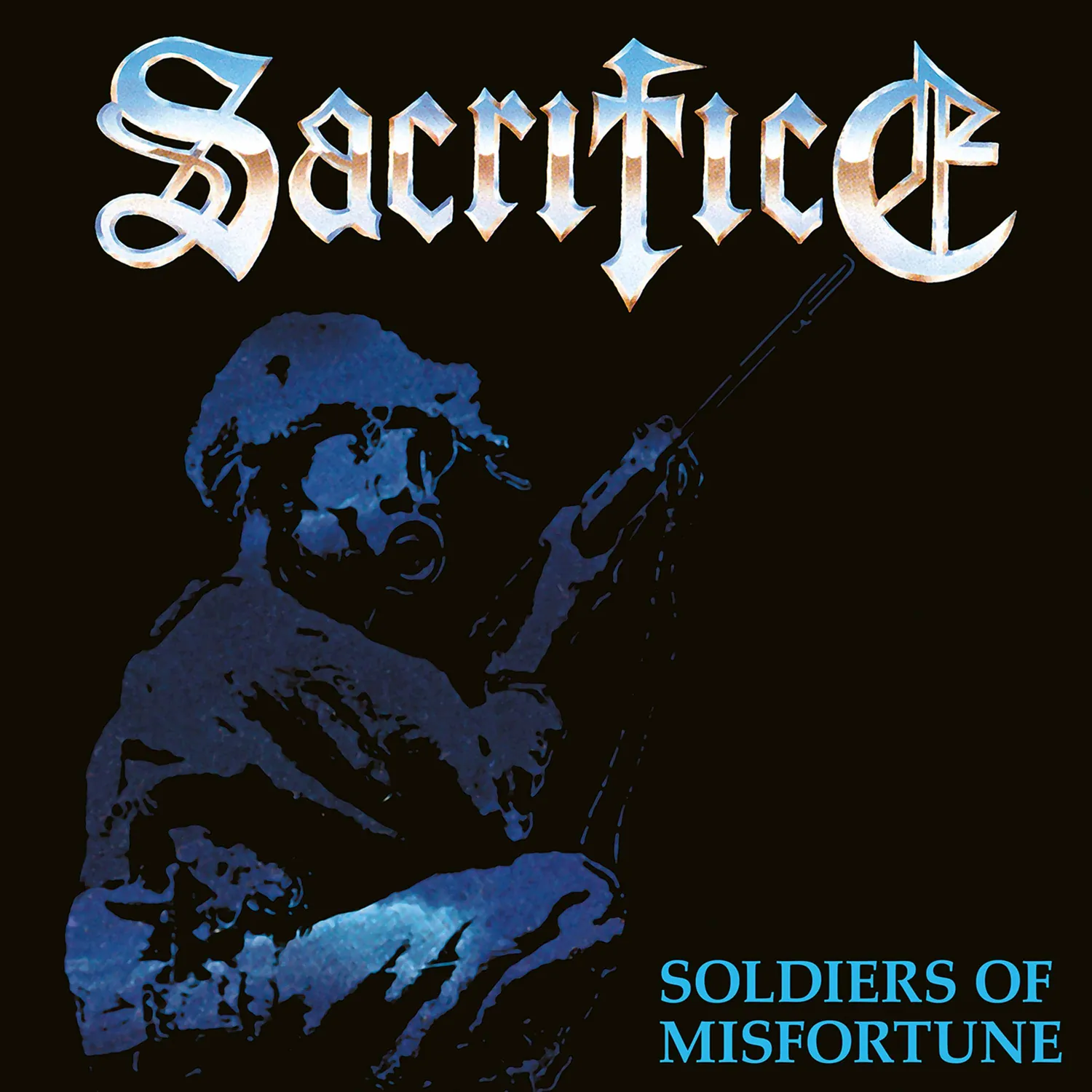 Soldiers Of Misfortune [Reissue 2022]
