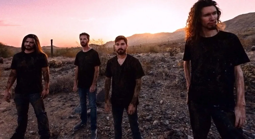 Singularity: guarda il video del nuovo singolo 'Uncontrolled'