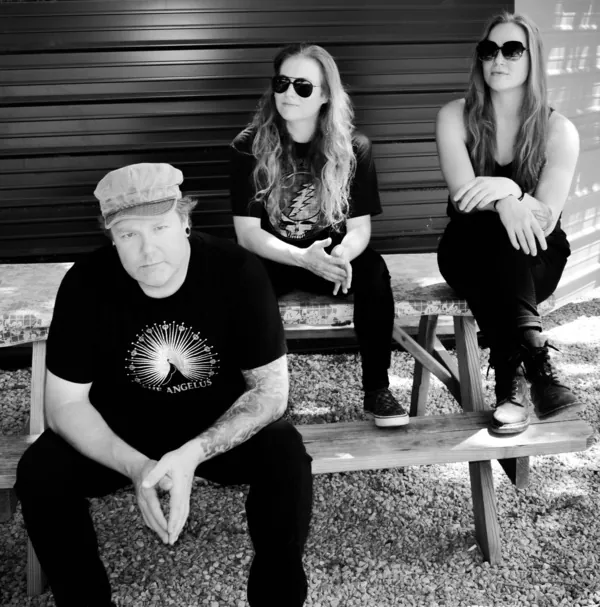 Temptress: annunciano 'See', il nuovo album