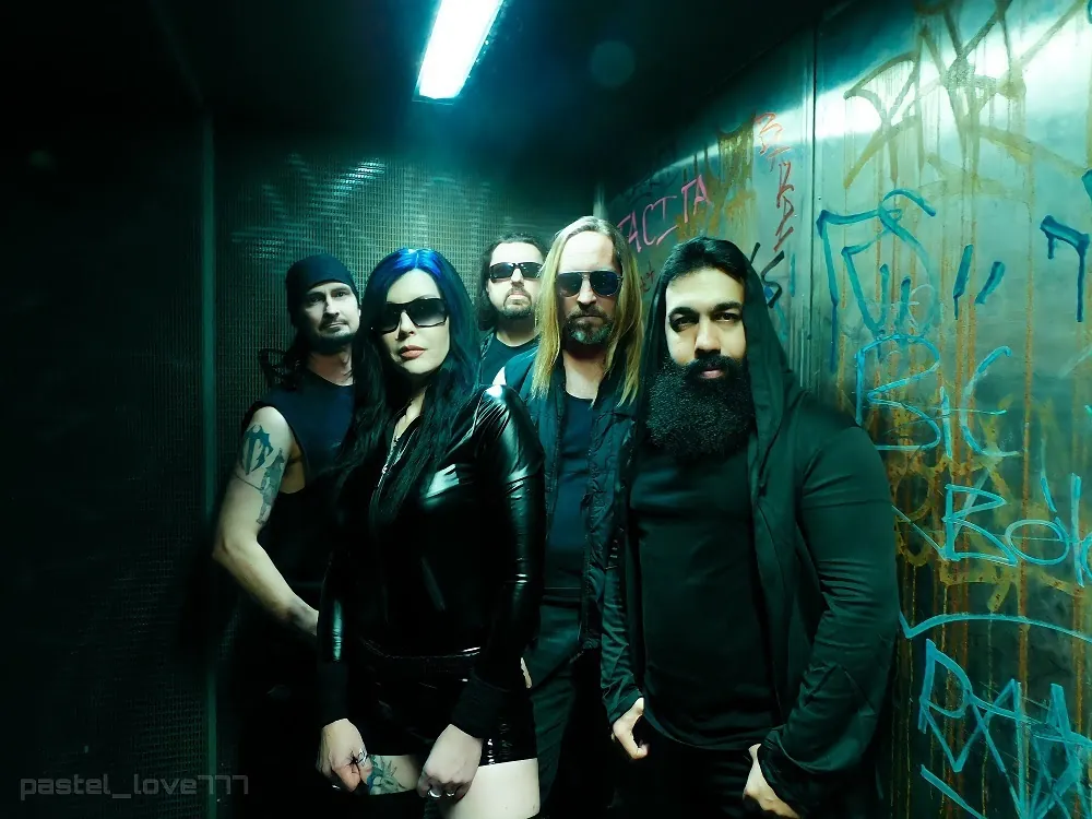 Temtris: tracklist e teaser del nuovo LP "Khaos Divine"