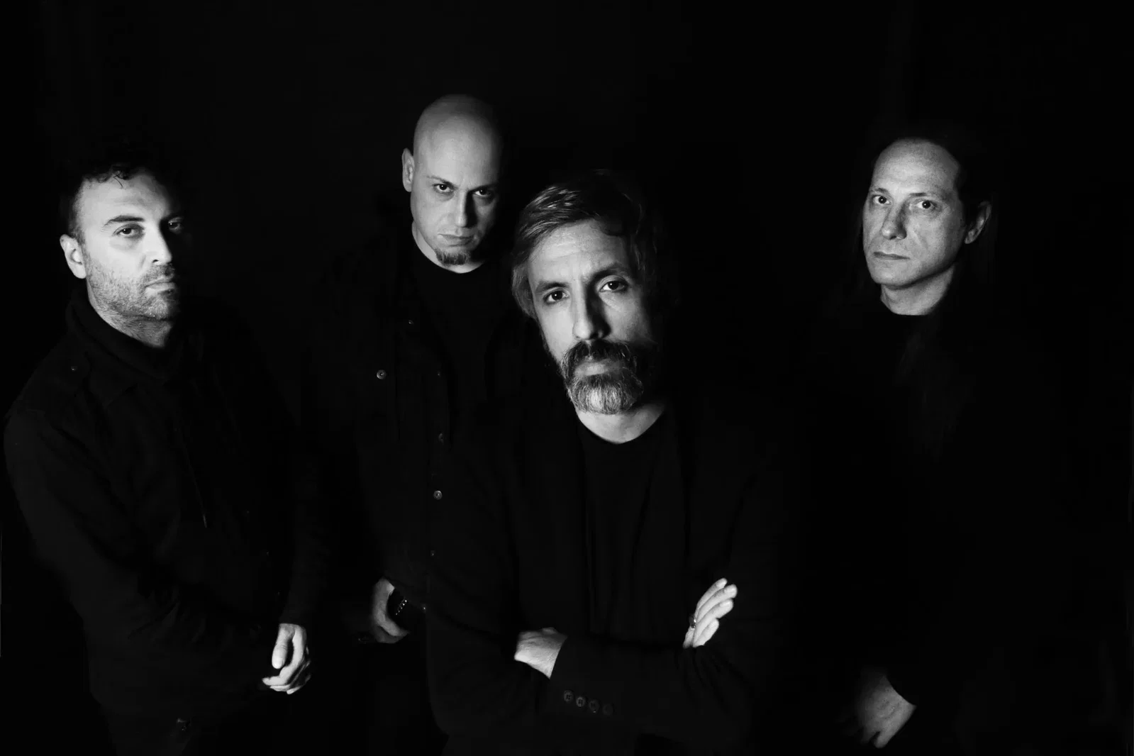 The Foreshadowing: il video del nuovo singolo 'Memento'