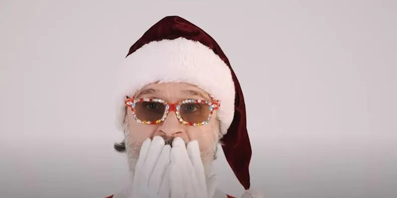 The New Bardots: ecco il nuovo singolo di Natale