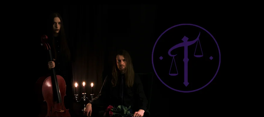 Tribunal: online il music video di 'Without Answer'