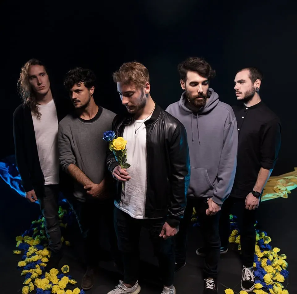 Ultima: disponibile il nuovo album "Bloom the Ego"