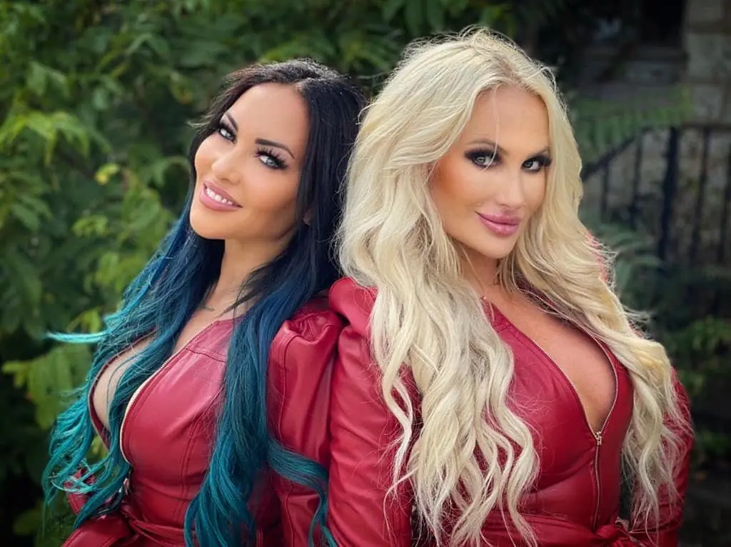 Butcher Babies: ascolta il nuovo singolo, "Last December"