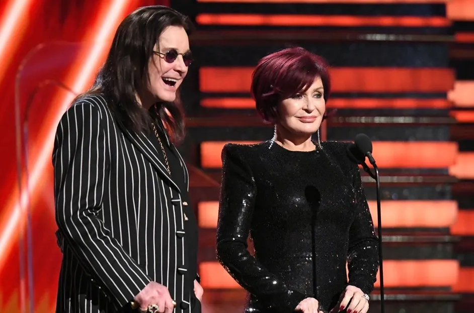 Ozzy Osbourne: la moglie Sharon, "Ozzy avrà bisogno di molta forza per il concerto a Birmingham. Ma ha i suoi amici ed i fan"