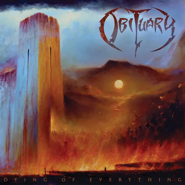 Album art credit: Mariusz Lewandowski (RIP 1960-2022)