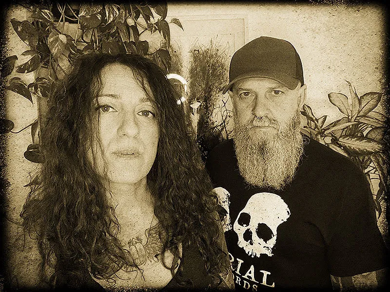 BIS·NTE: ascolta 'In the Other Side' dall'imminente album "Broken"
