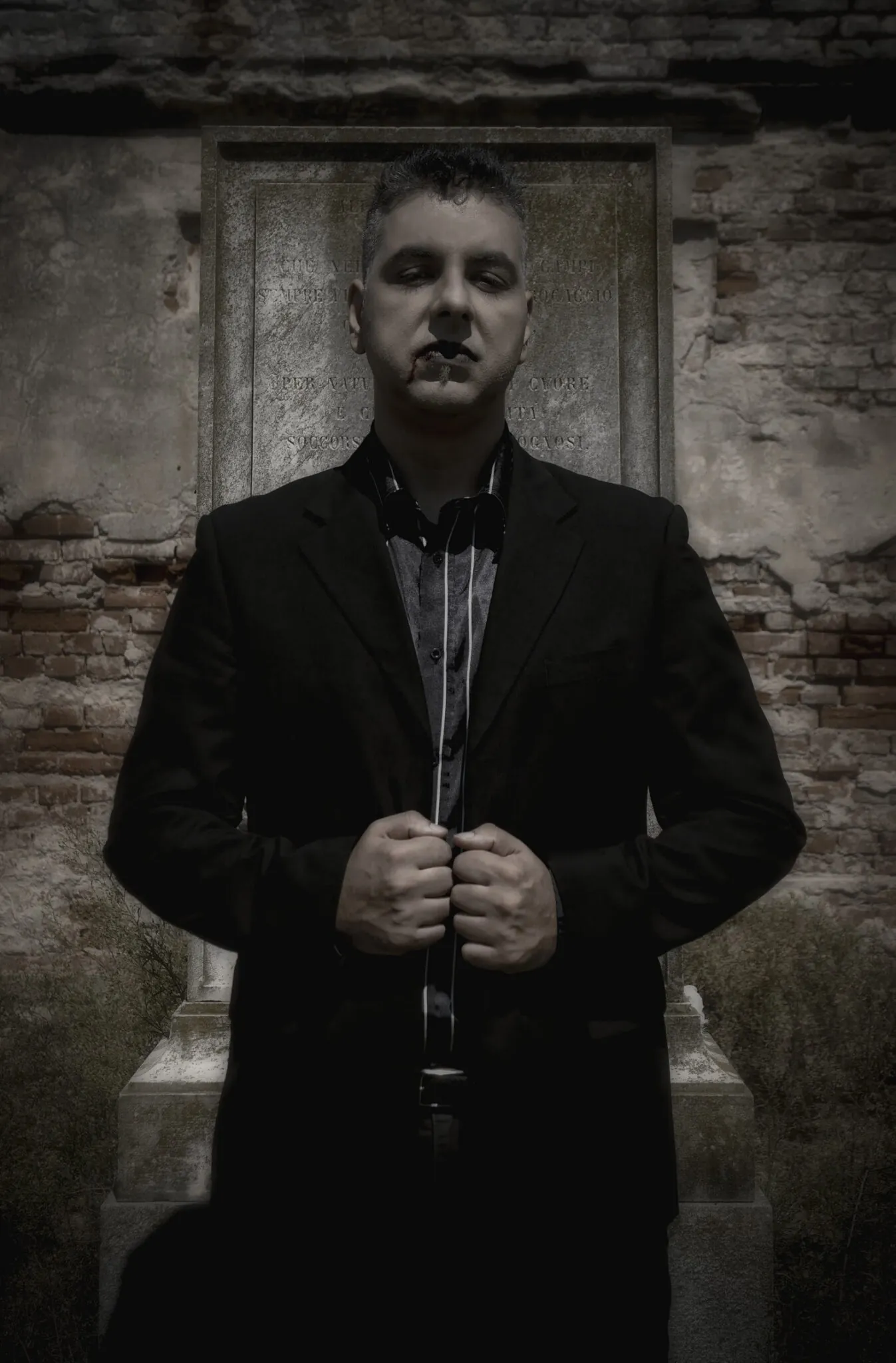 Madness of Sorrow: guarda il video di 'Metamorphosis'