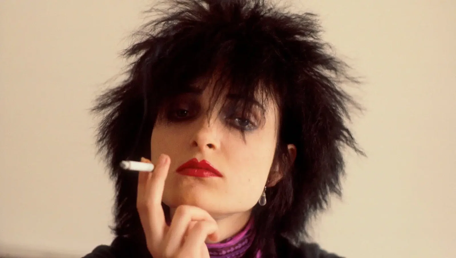 Siouxsie Sioux: annunciata una data in Italia, la prima da 15 anni