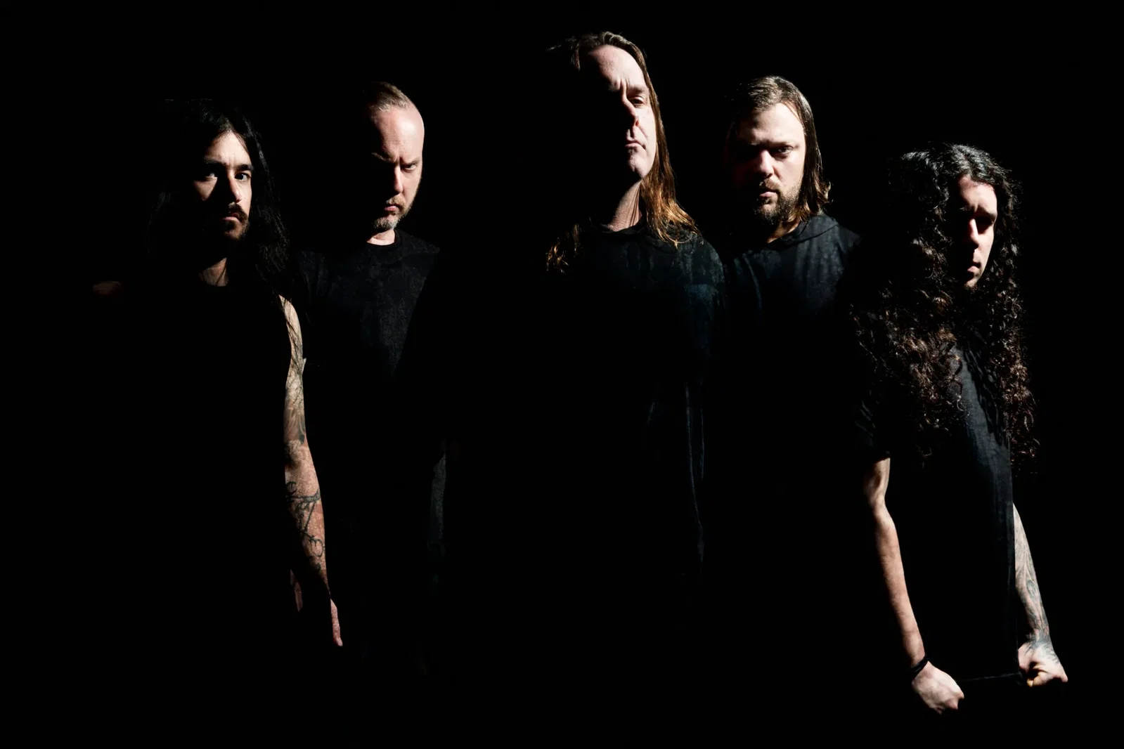 Cattle Decapitation: annunciano il loro decimo album "Terrasite"