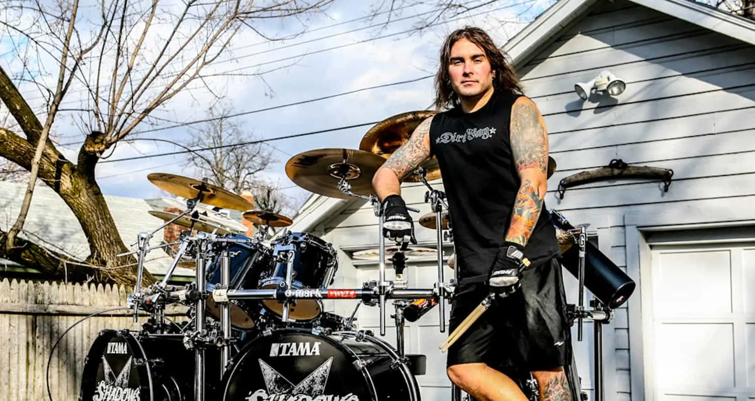 Rush: il drum-cam di Jason Bittner di 'Natural Science' dal concerto tributo a Neil Peart