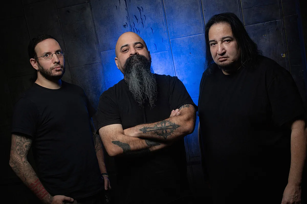 Fear Factory: firmano nuovamente per Nuclear Blast