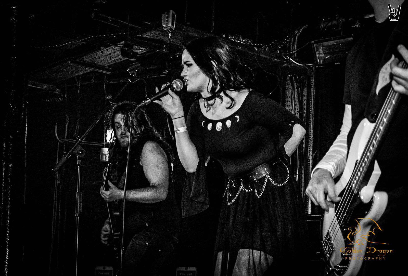 Ravenlight: tutti i dettagli del nuovo LP