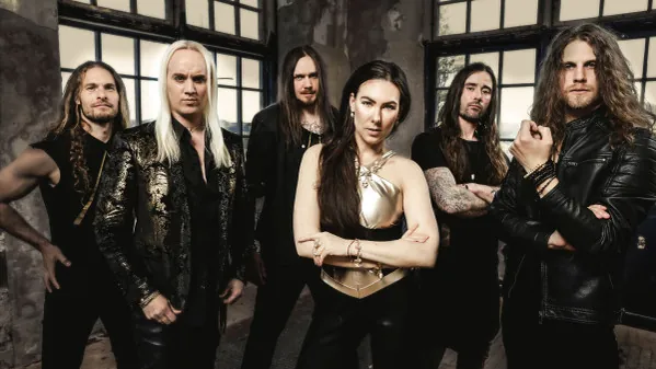 Amaranthe: scelto il produttore del prossimo album