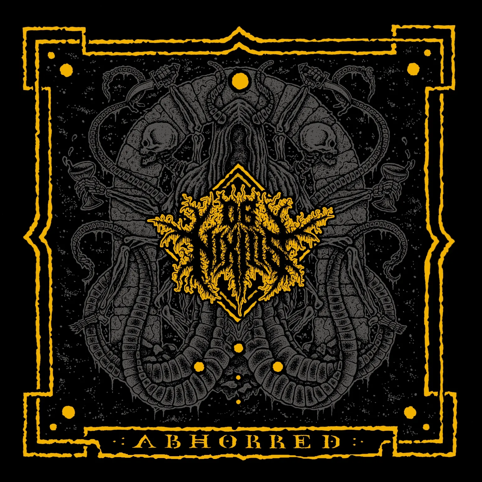 Abhorred