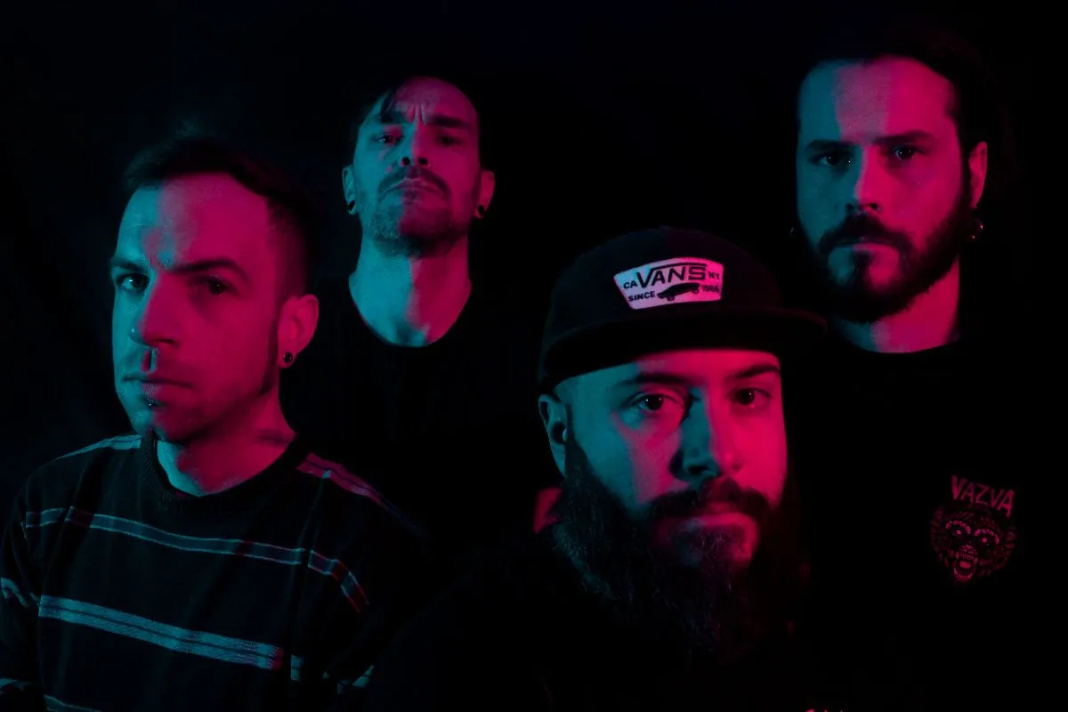 Ad Meliora: svelato il video del nuovo singolo 'Death on the Shore'