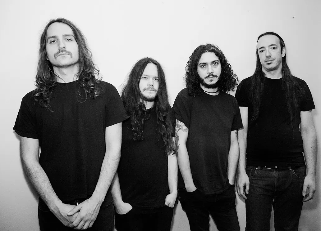 Intervista Assumption (Giorgio Trombino)