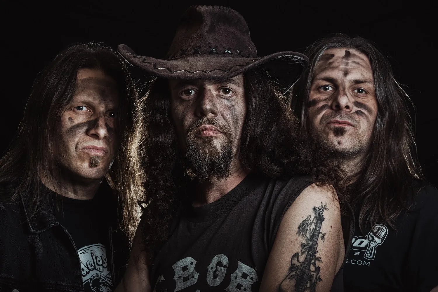 Bad Bones: guarda il video del brano 'Libertad'