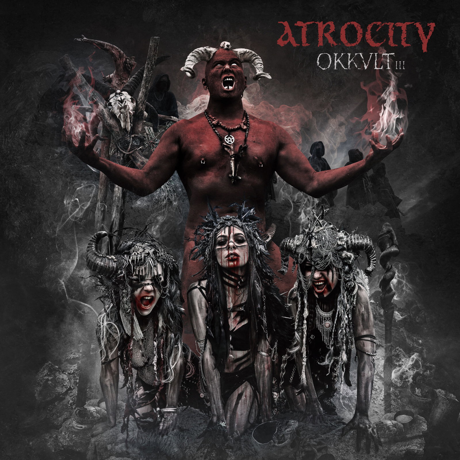 Occult III