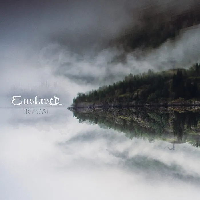 Enslaved: annunciato il nuovo singolo