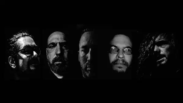 Grief Symposium: lo streaming ufficiale di 'Descent into Pandemonium'
