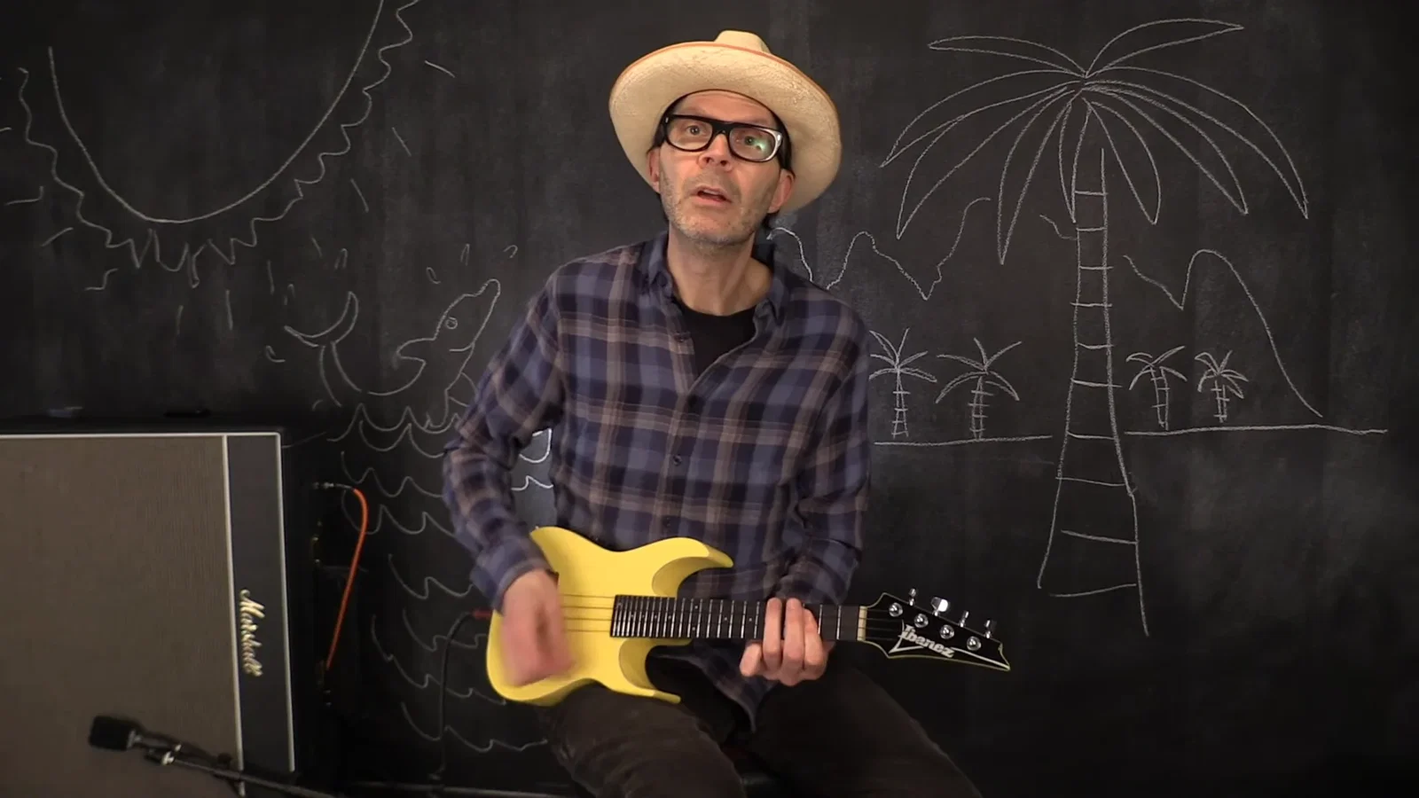 Paul Gilbert: ascolta "Man On The Silver Mountain" da "The Dio Album"