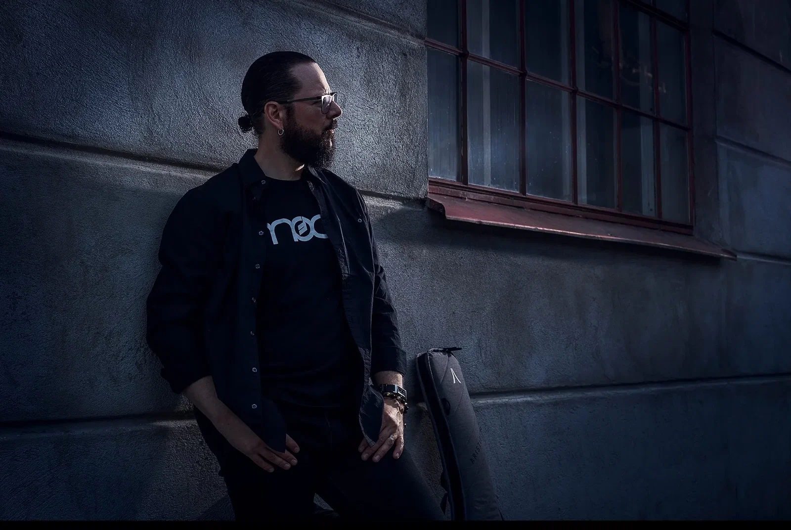 Ihsahn: annuncia il nuovo EP 'Fascination Street Sessions'; ascolta il primo singolo