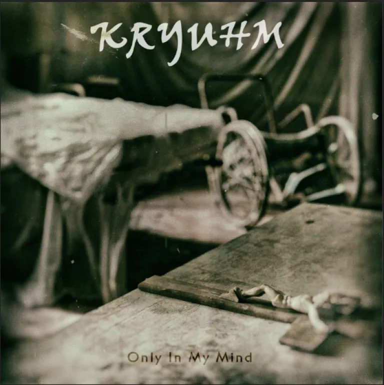 Only in my Mind