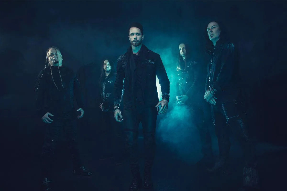 Kamelot: imminente il nuovo album, online il secondo trailer
